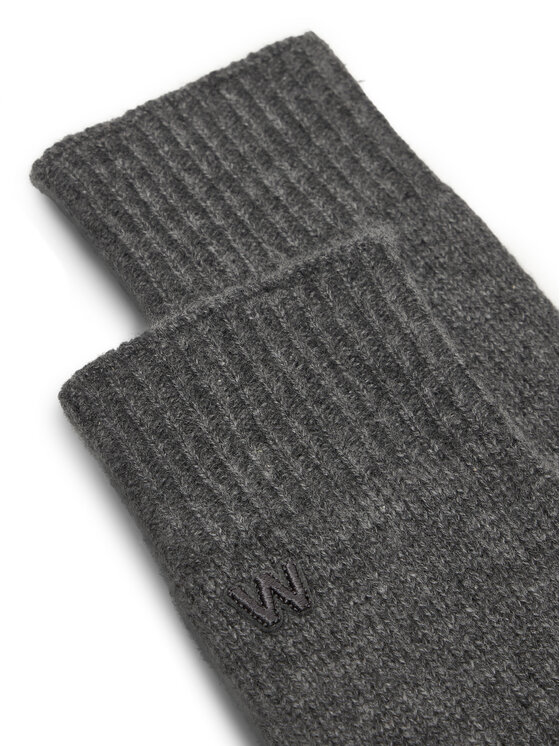 Weekend Max Mara Pirštinės Weekend Max Mara Lea 2525566015 Pilka