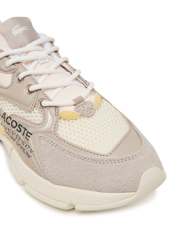 Lacoste Снікерcи Lacoste L003 Neo 51SMA0044 Écru