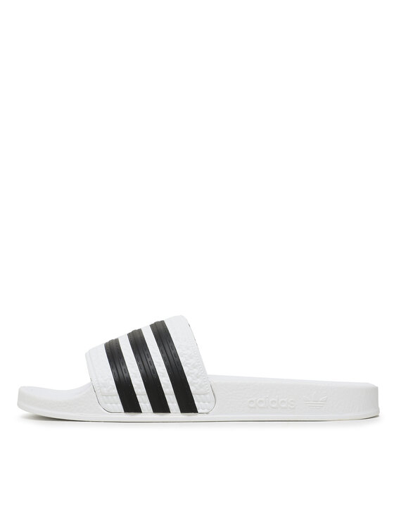 adidas Шльопанці adidas adilette 280648 Білий