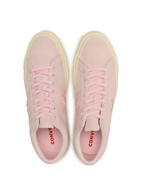 Converse Scarpe sportive Converse One Star Ox 163194C Rosa