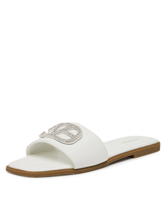 DeeZee Iešļūcenes DeeZee Q877-44 Balts