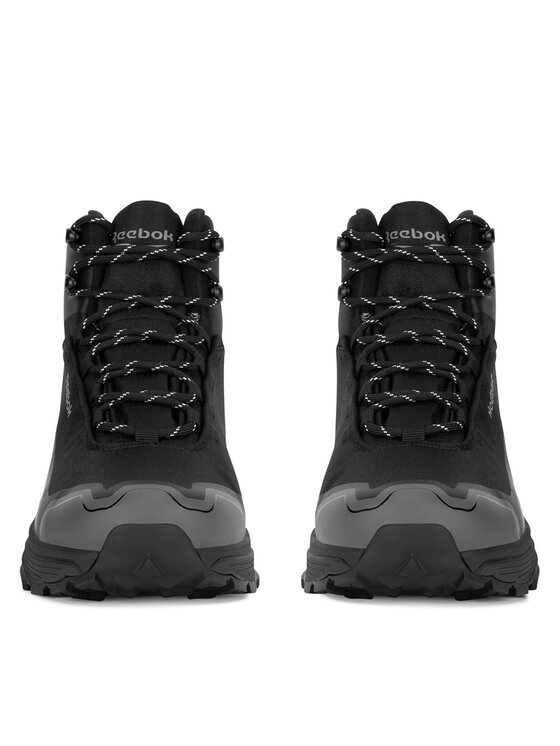 Reebok Черевики Reebok S24W131A-9 Чорний