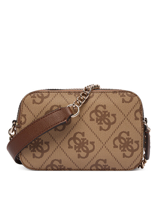 Guess Сумка Guess Noelle II HWSO96 72140 Бежевий