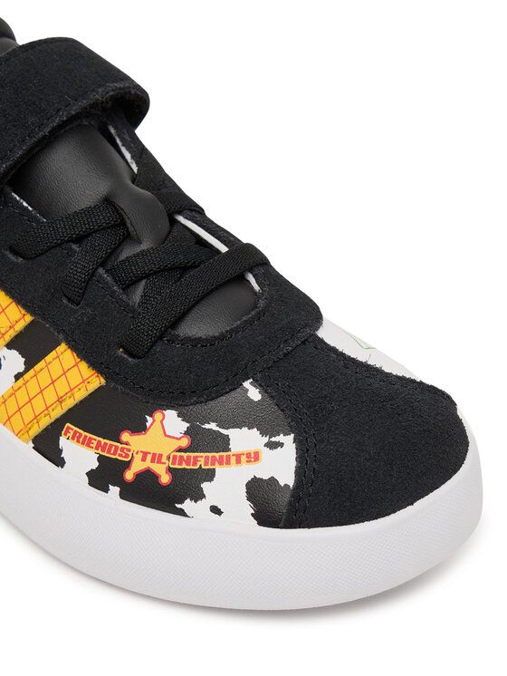 adidas Снікерcи adidas Adidas Pixar Toy Story Vl Court 3.0 Shoes Children KI9174 Чорний