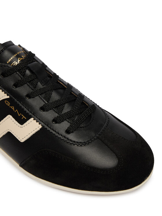 Gant Снікерcи Gant 32531277 Чорний
