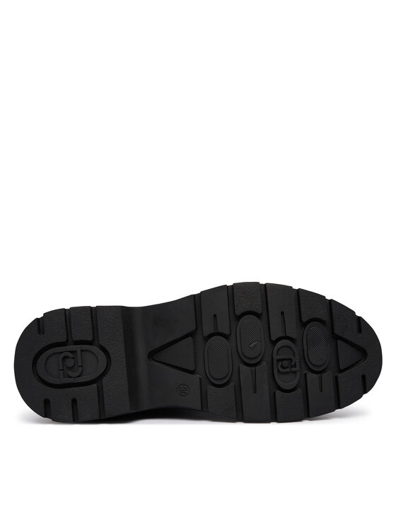 Liu Jo Botines planos Liu Jo Andrea 10 SF6133 P0102 Negro