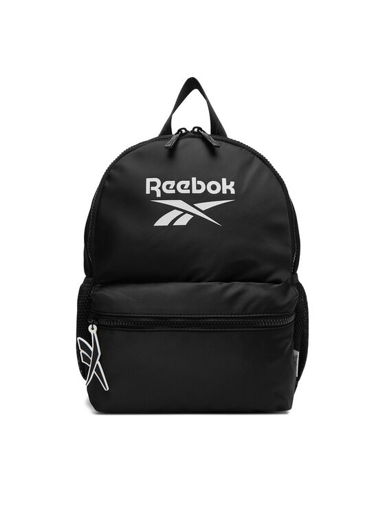 Reebok Batoh Reebok CWBEO-RBK-047-CCC-05 Černá