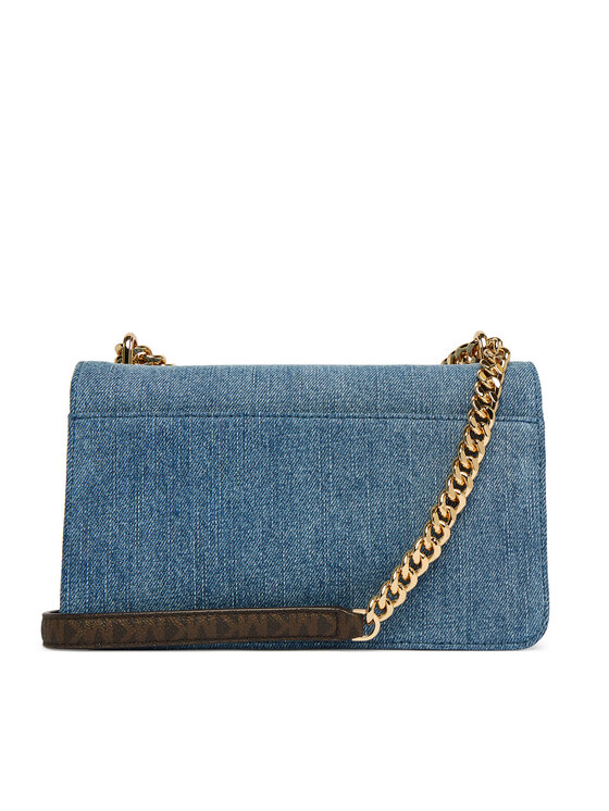 MICHAEL Michael Kors Сумка MICHAEL Michael Kors 30S6GC7L3C Голубий