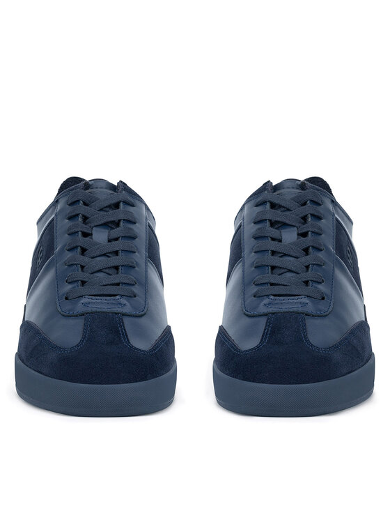 GINO ROSSI Sneakers Gino Rossi CARLO-01 124AM Blu scuro