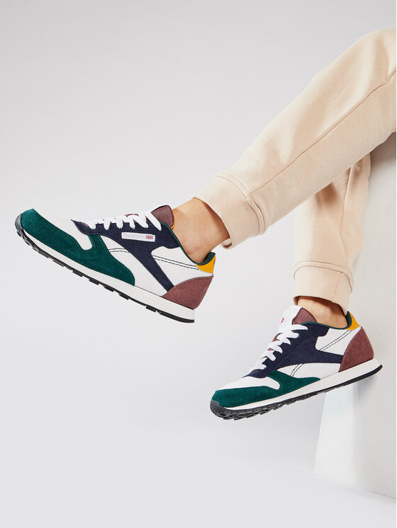 Reebok Sneakersy Reebok FX2763 Barevná