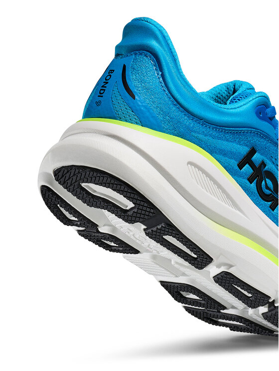 Hoka Bėgimo batai Hoka Bondi 9 1162011 Mėlyna