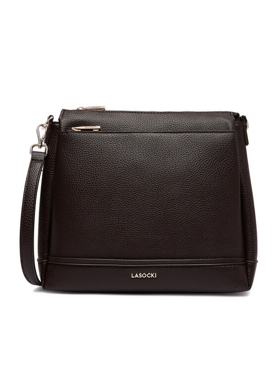 Lasocki Rankinė Lasocki CEO-LSK-L-047-10 Ruda