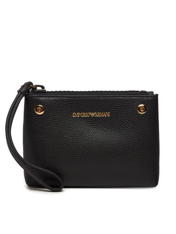 Emporio Armani Сумка Emporio Armani EW000362 AF12103 MC032 Чорний