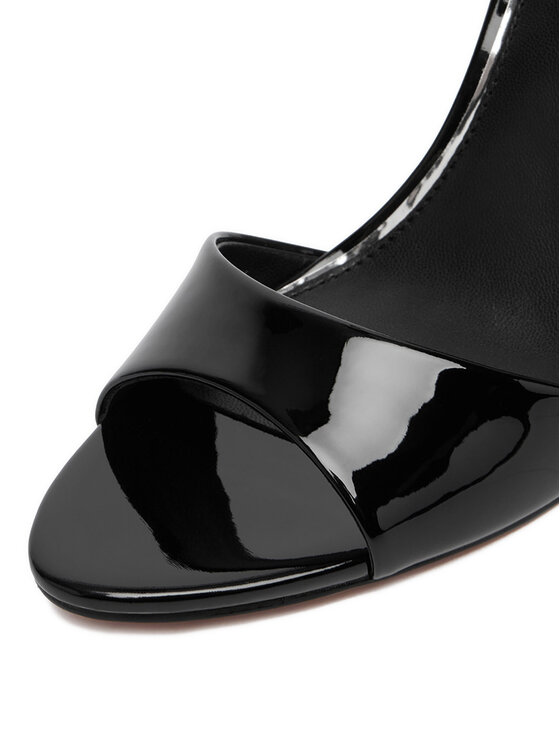 Nine West Туфлі на шпильці Nine West EO-CD25-144-1 Чорний