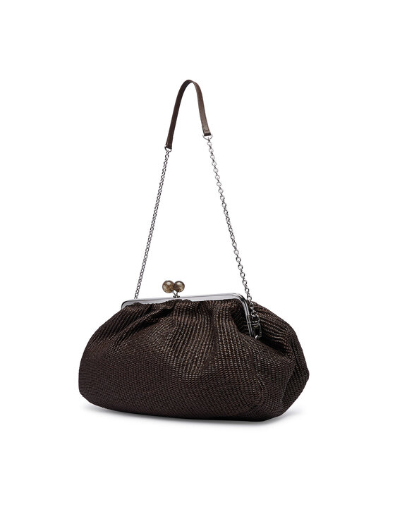 Weekend Max Mara Táska Weekend Max Mara 2615511095650 Sötétbarna