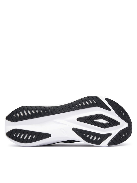 Asics Взуття для бігу Asics Versablast 4 1011B984 Чорний