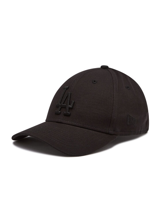New Era Kapa s šiltom New Era League Essential 940 Losdot 12052000 Črna