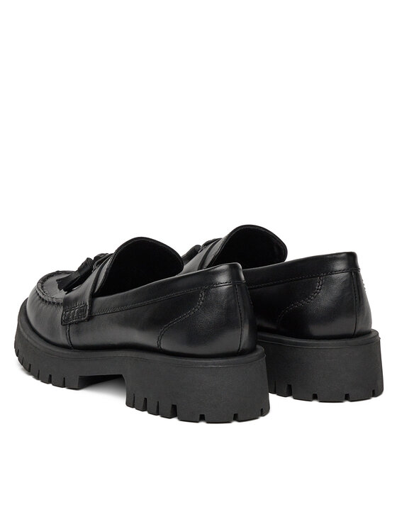 Sergio Bardi Loaferai Sergio Bardi ARC-F1091-05SB Juoda