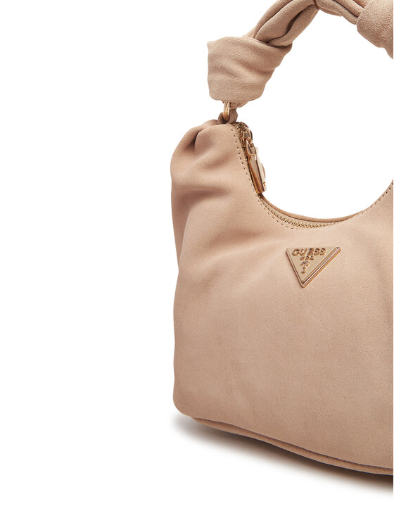 Guess Rankinė Guess Isotta HWSG96 60010 Smėlio