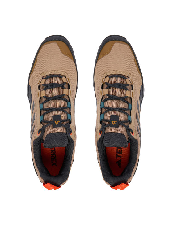 adidas Трекінгові черевики adidas Terrex Eastrail 2 JR2710 Коричневий