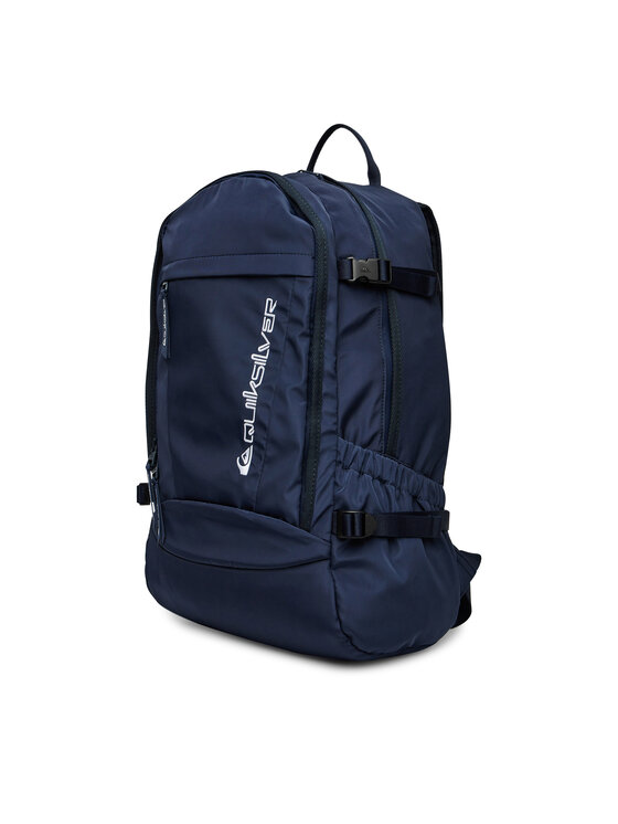 Quiksilver Ruksak Quiksilver QUIC-B-004-07 Tamnoplava