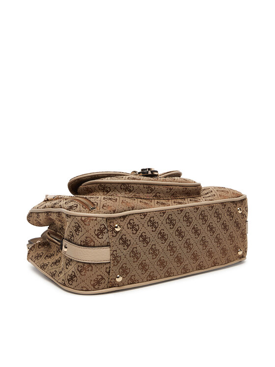 Guess Сумка Guess Jessa HWJG83 62060 Бежевий