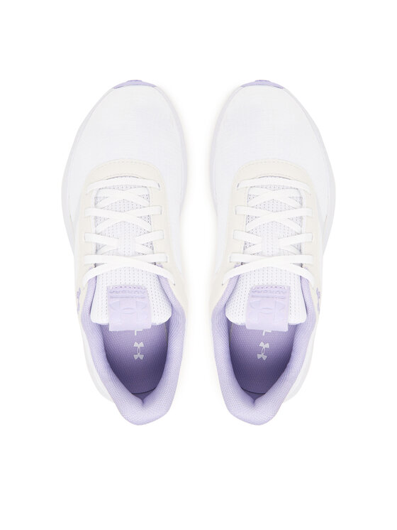Under Armour Trenažieru zāles apavi Under Armour UA W Aurora 3 6000760 Balts