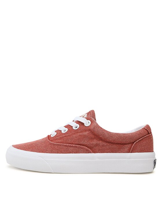 Polo Ralph Lauren Кросівки Polo Ralph Lauren 804907203001 Червоний