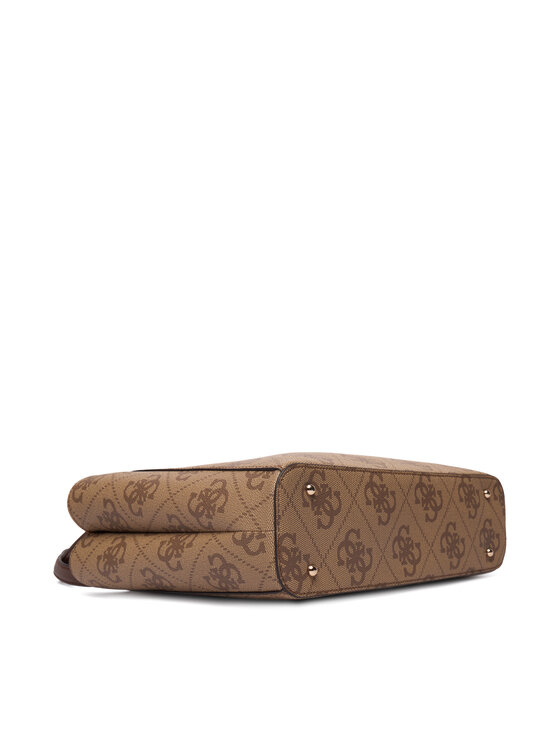 Guess Сумка Guess Noelle II HWSO96 72250 Коричневий