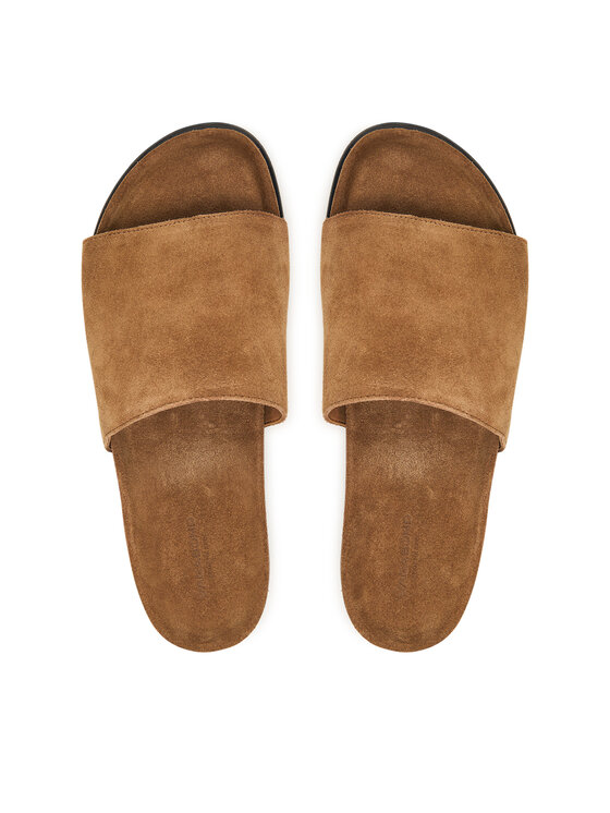 Vagabond Shoemakers Шльопанці Vagabond Shoemakers Effie 5922-440-08 Коричневий