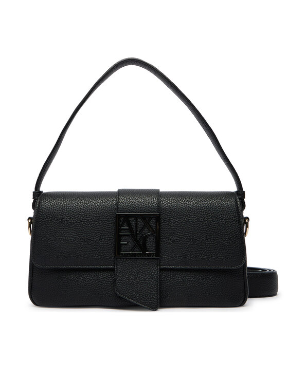 Armani Exchange Сумка Armani Exchange XW002592 AF11902 UC001 Чорний