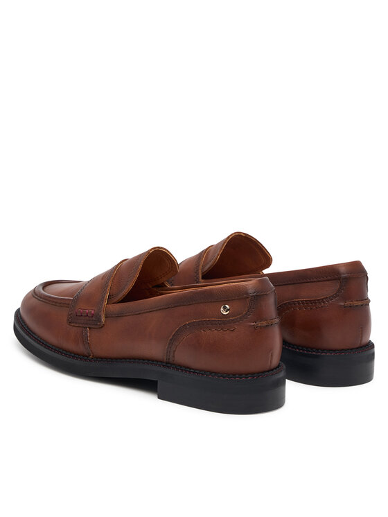 Pikolinos Сліпери Pikolinos Deva W2L-3959 Коричневий