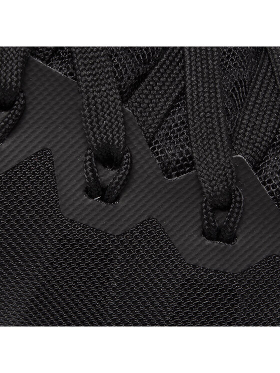 Nike Basketbalové topánky Nike Hyperdunk 2016 Tb 844368 001 Čierna