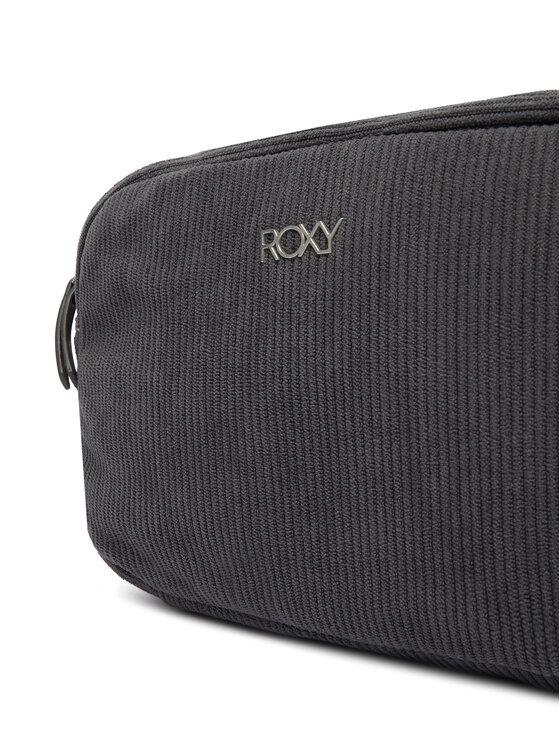 Roxy Дамска чанта Roxy Feeling Vibes Crossbody ERJBP04903 Черен