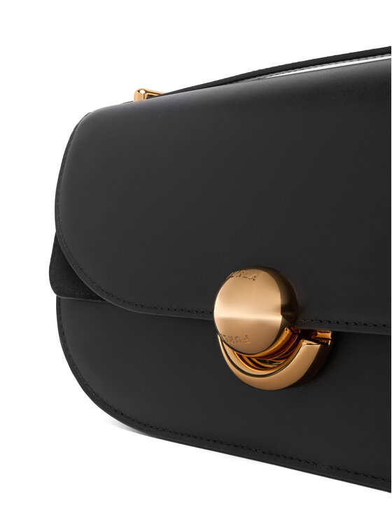 Furla Сумка Furla Sfera WB01490-BX0428-O6000-1-002-20-BG-B Чорний