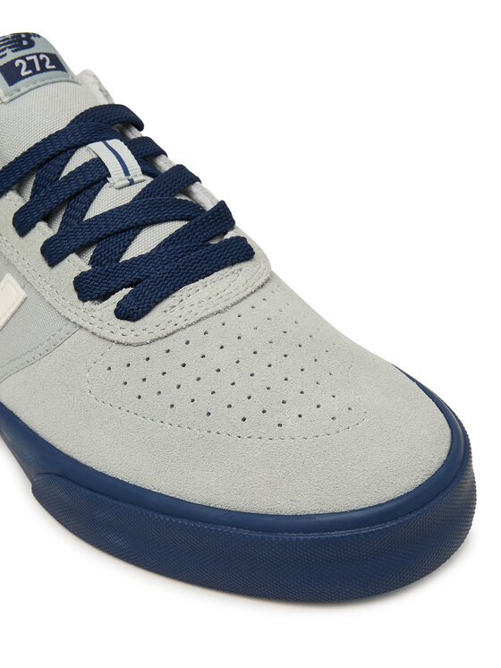 New Balance Tenisice New Balance UN272NQG Siva