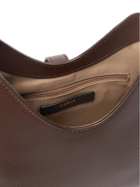 Furla Soma Furla Iride Mini WE00876 ARE000 KH 4284S Brūns