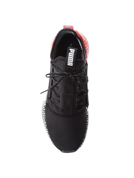 Puma Маратонки за бягане Puma Hybrid Rocket Runner 191592 01 Черен