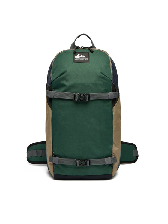 Quiksilver Kuprinės Quiksilver Altacama EQYBP03731 Spalvota