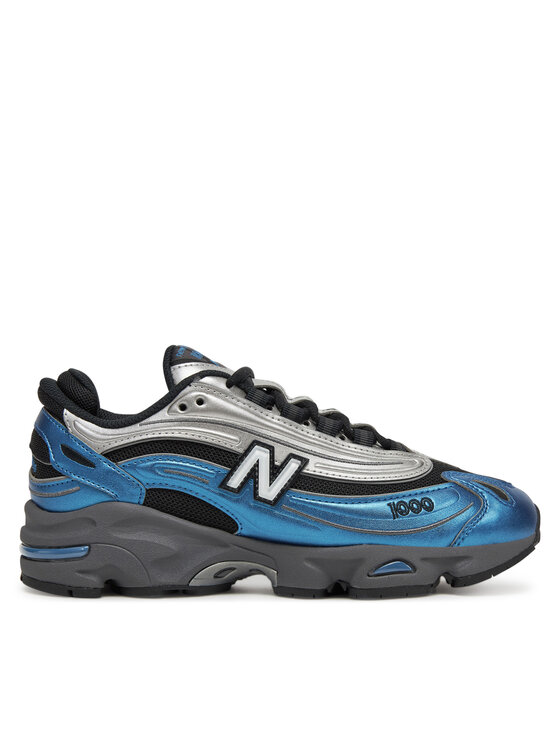 New Balance Αθλητικά New Balance M1000ENV Μπλε