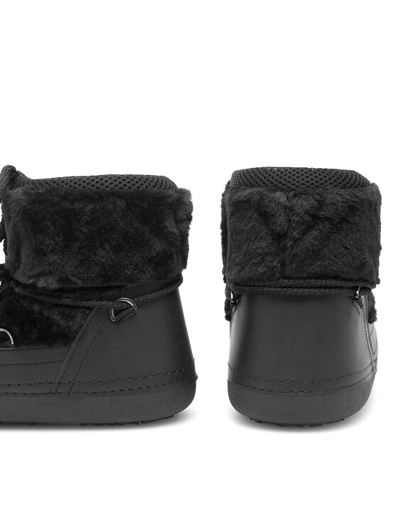 DeeZee Stivali da neve DeeZee SERAPHINE N9083 Nero