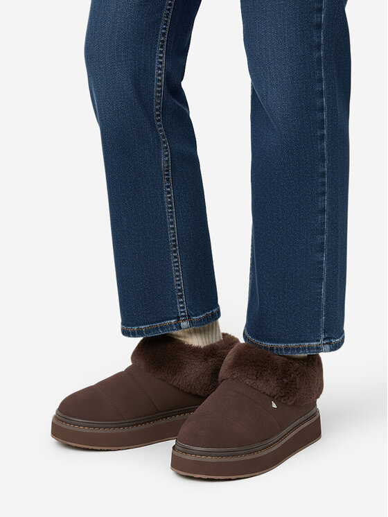 Roxy Снігоходи Roxy CEO-FW25-96 Коричневий