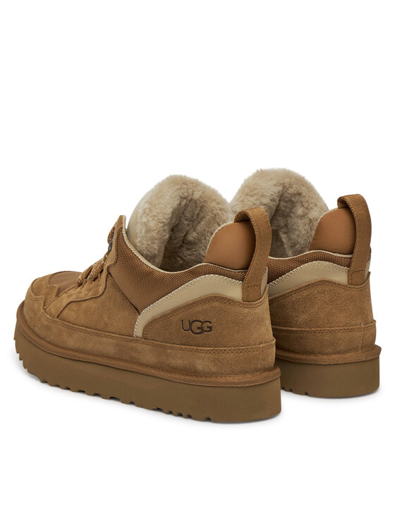 Ugg Снікерcи Ugg M Lowmel 1170750 Коричневий
