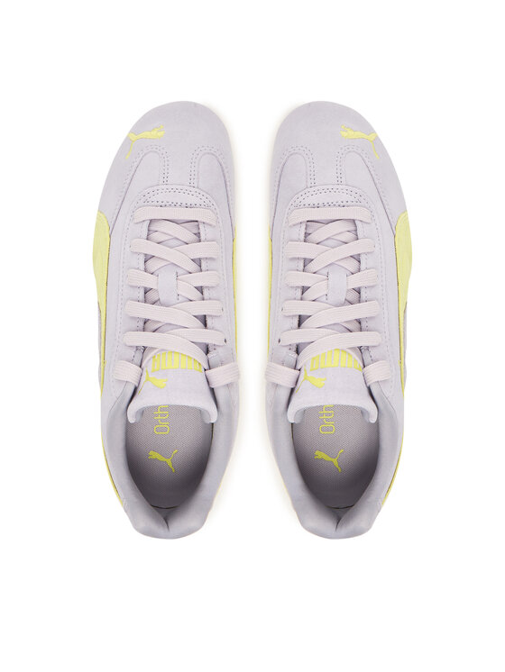 Puma Снікерcи Puma Speedcat OG 398846 51 Фіолетовий