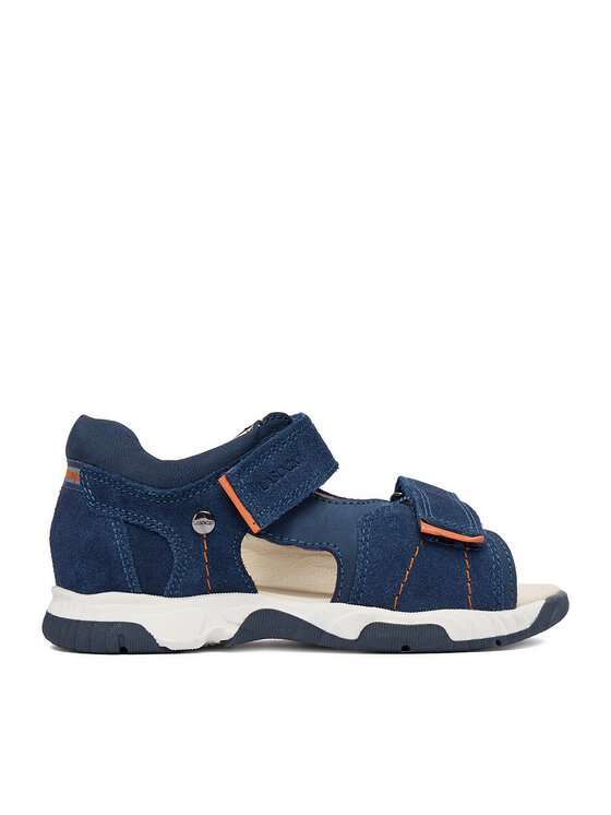 Lasocki Kids Босоніжки Lasocki Kids CEO-CI12-KING-02(III)CH Cиній
