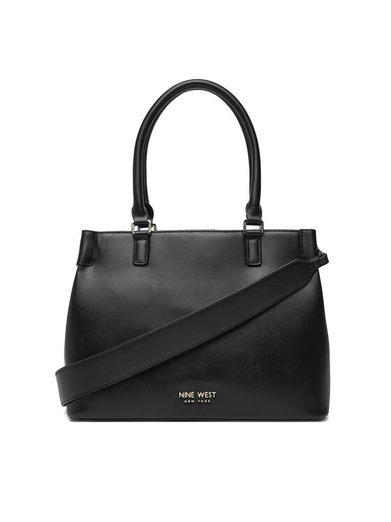 Nine West Τσάντα Nine West CEO-ETERNAL GRACE-LDA8756 Μαύρο