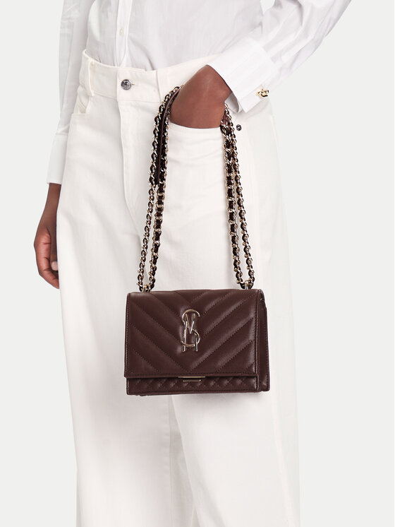 Steve Madden Bolso Steve Madden Bamara-2 SM13001840 Marrón