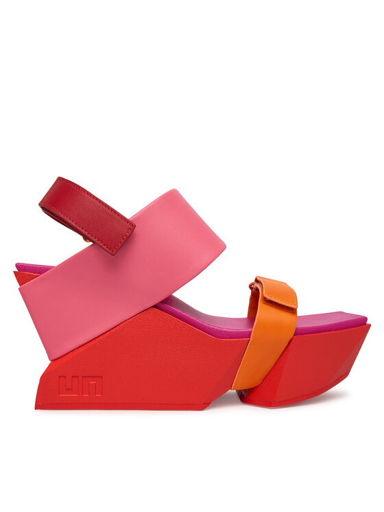 United Nude Sandale United Nude Brutt Sandal 1098396416 Roz