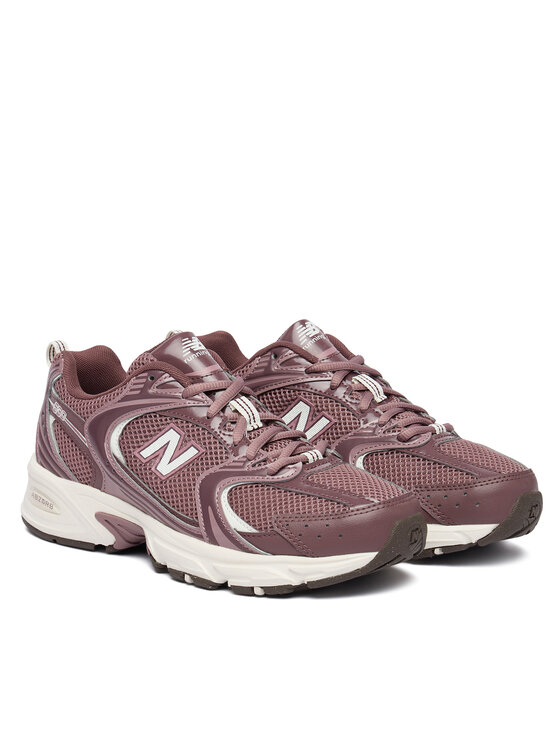 New Balance Sneakersy New Balance U530COA Różowy ciemny