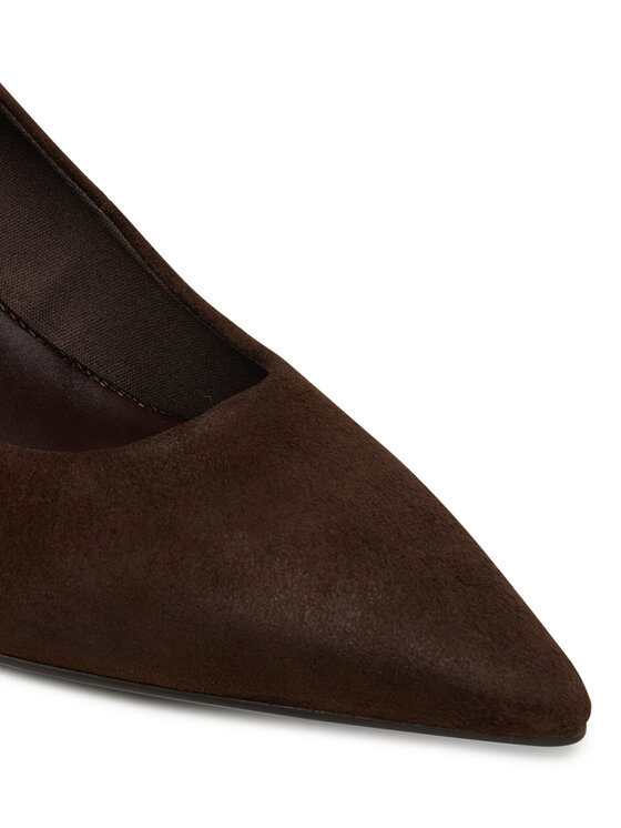 Tamaris Lodičky Tamaris 1-22427-43 Hnědá